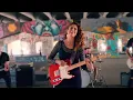 Download Lagu Sarah Shafey - Don’t Be Afraid of the Dark (Official Music Video)