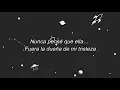 Con la misma canción Letra Oficial Mr Sam