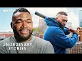 David Ortiz On The Wake-Up Call That Changed Everything