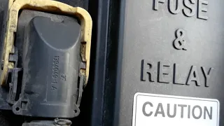 Re Sam Chassis Controller - Welcome to the Breakdown
