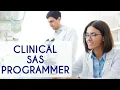 CLINICAL SAS FOR BEGINNERS BASICS UNDERSTANDING WORKFLOW SCOPE