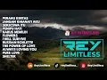 Lagu DJ Perahu Kertas Breakbeat Mixtape Mix Indo Barat Favorit 2024 | Nonstop by ReyLimitless