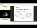 STOC 2026 From Hop Reduction to Sparsification for Negative Length Shortest Paths Navid Tajkhorshid