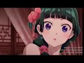 poppy - have you had enough (slowed + reverb)