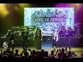 Download Lagu Sons of Apollo @ The Pacifica Theater (First ever live show @ Cruise to the Edge 2018) - 4K Quality