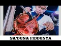 (NEW) sa'duna fiddunya|| full darbuka