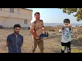 Hashim s big decision building a cattle ranch and ending the relationship with Ashraf and Ghadir