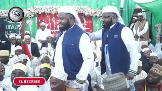 qaswida rabisalaq bihurma sayyidatina khadija hadhara madrasat abasia 2021