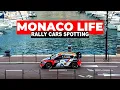 Lagu SUPER RALLY CARS at MONACO 🇲🇨 Rallye Monte Carlo | Recap