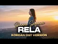 Lagu Rela - Shanna Shannon | Korean OST Version | Cover by Jinwoo \u0026 Hana