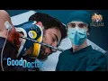 Download Lagu Metal pins and iron rod traumas | The Good Doctor S7
