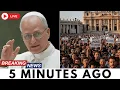 Download Lagu 🙏 The Pope Just Declared Catholic Pilgrimages a Sin—Millions of Faithful Left in Utter Disbelief