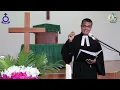 Lagu Khotbah Pdt. Mangatur Manurung (Imamat 25:1-13 \