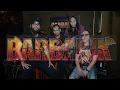Download Lagu NASIB BAIK - BARBARIK (KARAOKE)