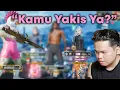 Download Lagu Main Random Cewek, Baru Ngomong Ceweknya Malah Langsung Kenal Yakis | PUBG Mobile