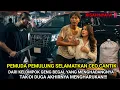 Download Lagu KISAH NYATA ‼️ GADIS CEO CANTIK DI HADANG PREMAN, DISELAMATKAN PEMUDA PEMULUNG BALASANYA ...😭😭