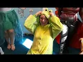 Download Lagu Barney's Halloween Party PT13 (2024) Icky Squishy