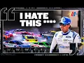 Download Lagu Frustration Flows in Wine Country | NASCAR's Radioactive from Sonoma
