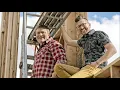 The Boise Boys reimagine home heart and Idaho in their new series