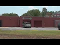 Inmate charged for riot at Kershaw county jail