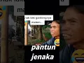 Download Lagu pantun lucu / pantun jenaka  bapak lucu #pantunlucu