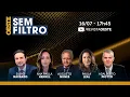 Download Lagu OESTE SEM FILTRO - 16/07/2025