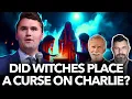 Download Lagu Did Witches Place a Curse on Charlie - with Bishop Strickland and Dr. Marshall