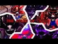 Download Lagu (VOLUME WARNING) THE STARS OF CHAOS - THE ULTIMATE ALL STARS MASHUP (FNF MASHUP)