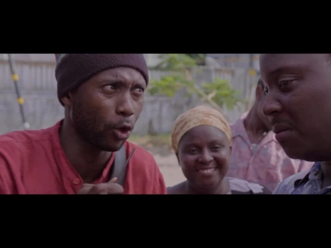 Official Trailer
