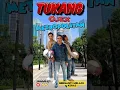 Tukang ojek metropolitan | #KMKkomediGimik #tukangojekmetropolitan #soundtrack #backsound