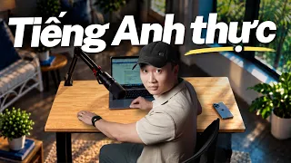 Cách Luyện Nghe 1000 câu tiếng Anh trong MỘT NGÀY (Dùng Được Ngay)