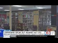 Federal court clears Arkansas law potentially criminalizing librarians