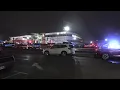 Gunfire outside Lima YMCA leaves one injured prompts heavy police presence