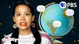 This Speech Quirk Is Nearly Universal | Otherwords