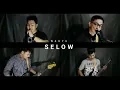 Download Lagu Wahyu - Selow [Cover by Second Team] [Punk Goes Pop Style]