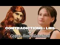 The Contradictions and LIES of Gypsy-Rose Blanchard