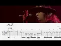 Is This The TASTIEST SOLO EVER?!! Marcus King SHREDS Over Confessions (TAB)