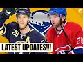 This Is WAY CRAZIER Than We Thought Daily Buffalo Sabres News Rumors