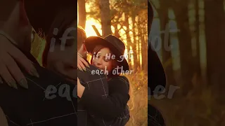 Alec Benjamin If We Have Each Other Lyrics 