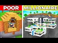 Evolving from POOR to MILLIONAIRE Cliff House