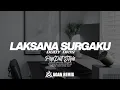 Lagu Laksana Surgaku - Dudy Oris // PopDut Style 2026 Dirimu laksana surgaku