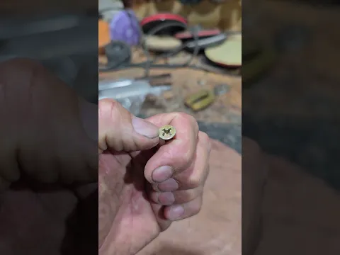 Você já fez sua própria alça de inox para suas tábuas?