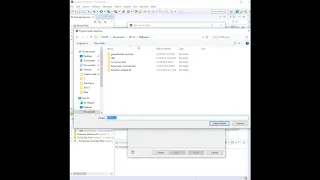 GitHub Import into Eclipse