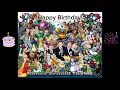 Download Lagu Happy Birthday James Arnold Taylor!