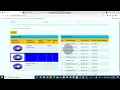 javascript voting app by josh