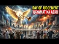 Lagu Qayamat 2 | Day of Judgment | Maidan-e-Hashr 
