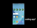 Best for python python for android best app to use python programming for phone android device