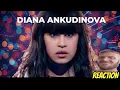 Download Lagu Reaction To Diana Ankudinova - Can't Help Falling In Love @ ShowMaskGoOn