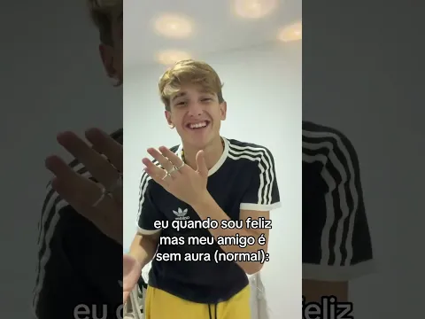 Sempre tem um DESAURADO pra acabar com a graça 🤣🤣
