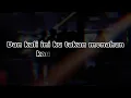 Download Lagu Lagu Timur - Wizz Baker - Terlalu Mengerti ( Lirik Lagu 2024 )